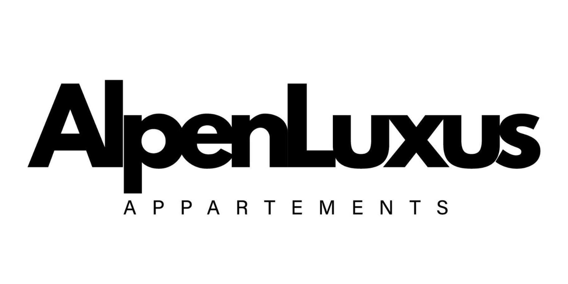 Alpenluxus Presents Design Lodge - Terrace & Car Park 克拉姆萨赫 外观 照片
